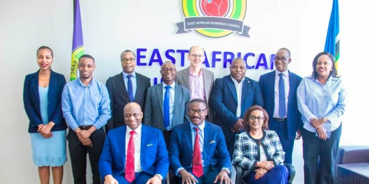 In Ethiopia, an engineer turns waste into wealth