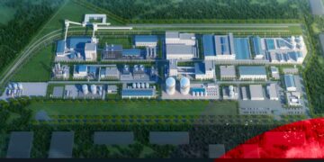 80,000 tons of “Made in Africa” Titanium to redefine the continent’s Industrial future