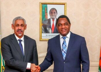 Zambia drives African financial sovereignty with African Development Bank support