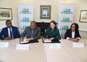 CRDB Bank drives a new era of sustainable growth in East Africa