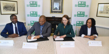 CRDB Bank drives a new era of sustainable growth in East Africa