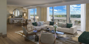 Hyatt Regency arrives in Lusaka: Luxury and unique experiences in Zambia Lusaka’s iconic Pamodzi Hotel will undergo an extensive ren