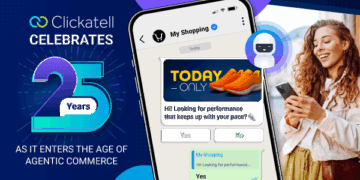 South Africa: Clickatell, 25 years transforming digital commerce with AI and chat