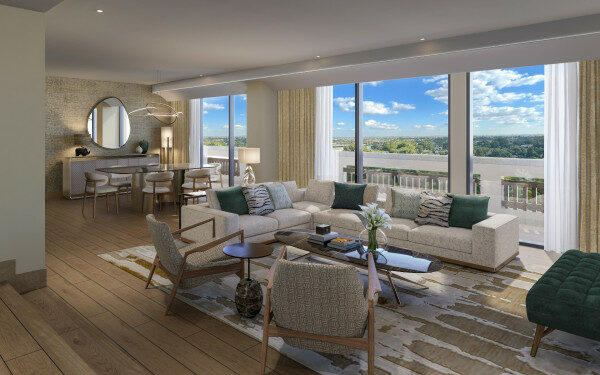 Hyatt Regency arrives in Lusaka: Luxury and unique experiences in Zambia Lusaka’s iconic Pamodzi Hotel will undergo an extensive ren