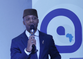 AfriLabs Ambassador Oscar Nchaso appointed Madrid Capital FinTech envoy for Africa and China