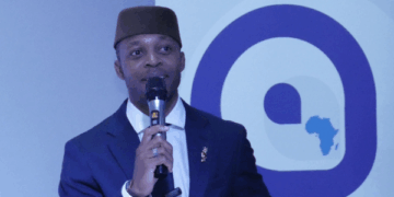 AfriLabs Ambassador Oscar Nchaso appointed Madrid Capital FinTech envoy for Africa and China