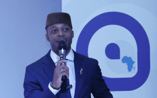 AfriLabs Ambassador Oscar Nchaso appointed Madrid Capital FinTech envoy for Africa and China