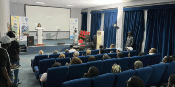 “In My Mind”: Art, youth and mental health converge in Equatorial Guinea