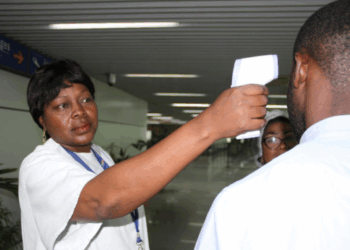 Republic of Congo strengthens Ebola preparedness as DR Congo faces new outbreak