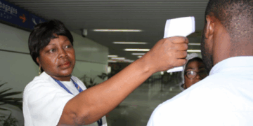 Republic of Congo strengthens Ebola preparedness as DR Congo faces new outbreak