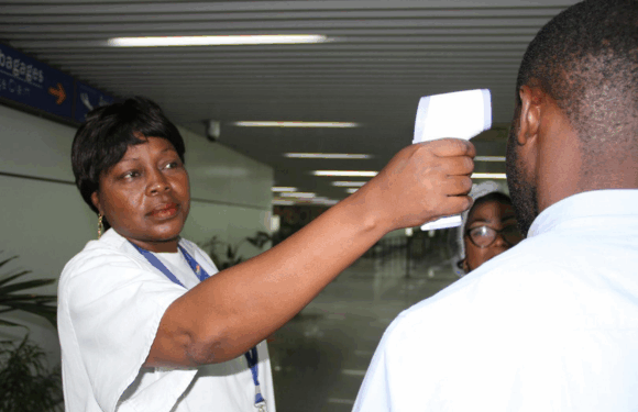 Republic of Congo strengthens Ebola preparedness as DR Congo faces new outbreak