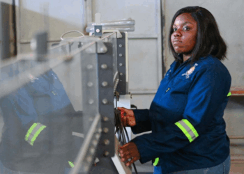 Zambia: transforming lives from farms to classrooms