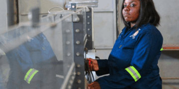 Zambia: transforming lives from farms to classrooms