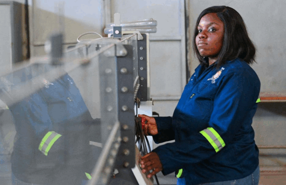 Zambia: transforming lives from farms to classrooms