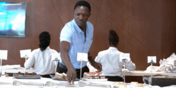 South Sudan: SYESI transforms lives and offers a promising future