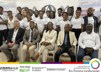 Equatorial Guinea: OIF strengthens ties with entrepreneurs through Dreams Hub