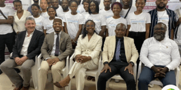 Equatorial Guinea: OIF strengthens ties with entrepreneurs through Dreams Hub