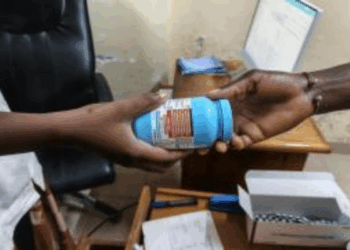 Burkina Faso: Hope and social progress in the fight against HIV