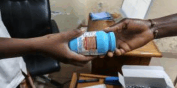 Burkina Faso: Hope and social progress in the fight against HIV