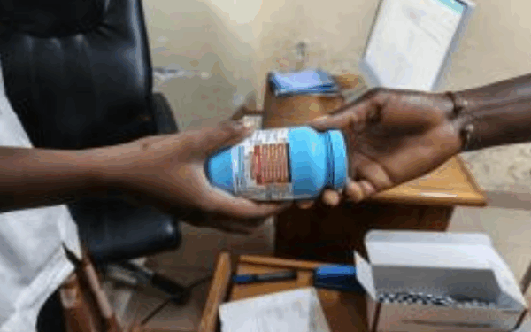 Burkina Faso: Hope and social progress in the fight against HIV