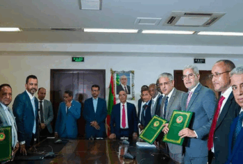 Mauritania secures $300 Million private investment to boost renewable energy