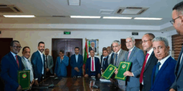 Mauritania secures $300 Million private investment to boost renewable energy