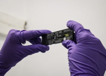 Cameroon accelerates polio response with local sequencing