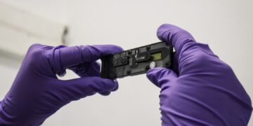 Cameroon accelerates polio response with local sequencing