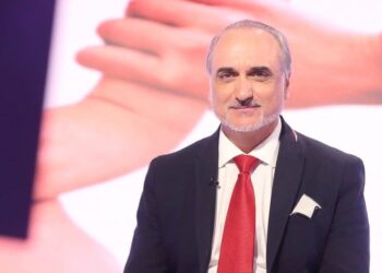 Spain: Salvador Molina joins ReactID as Chief Executive Officer and Managing Director