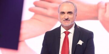 Spain: Salvador Molina joins ReactID as Chief Executive Officer and Managing Director