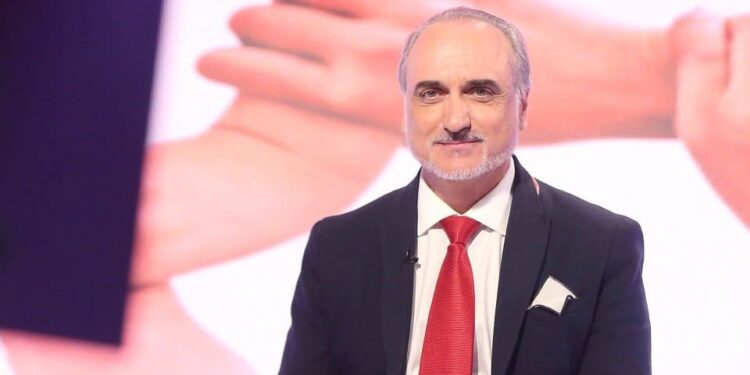 Spain: Salvador Molina joins ReactID as Chief Executive Officer and Managing Director