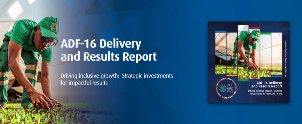 Africa connects Millions: Water, electricity, and roads transform communities