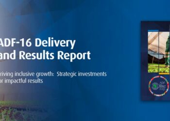 Africa connects Millions: Water, electricity, and roads transform communities