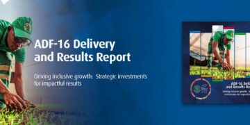 Africa connects Millions: Water, electricity, and roads transform communities