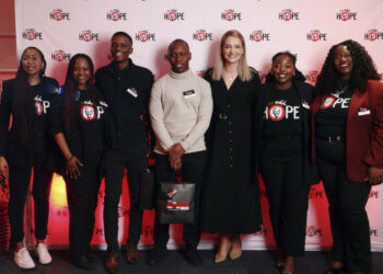 South Africa: Gen Z Innovation drives cost-effective solutions to combat child hunger