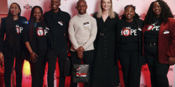 South Africa: Gen Z Innovation drives cost-effective solutions to combat child hunger