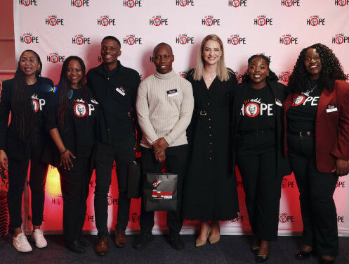 South Africa: Gen Z Innovation drives cost-effective solutions to combat child hunger