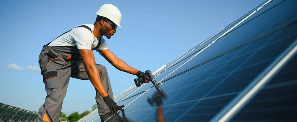 Zambia accelerates its energy transition with a 20 MW solar power project