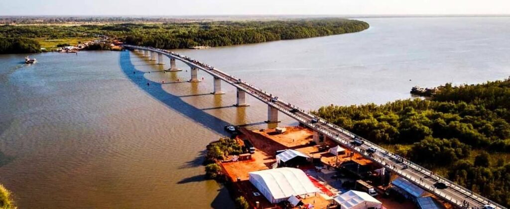 NEPAD-IPPF: 20 years connecting Africa and transforming lives