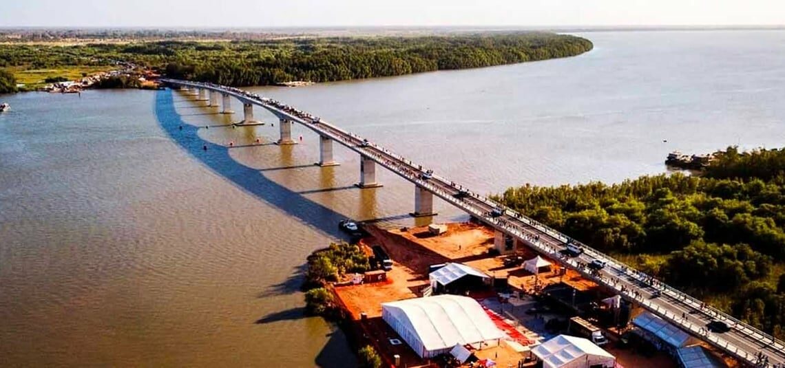 NEPAD-IPPF: 20 years connecting Africa and transforming lives