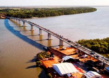 NEPAD-IPPF: 20 years connecting Africa and transforming lives