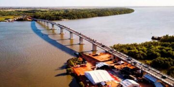 NEPAD-IPPF: 20 years connecting Africa and transforming lives