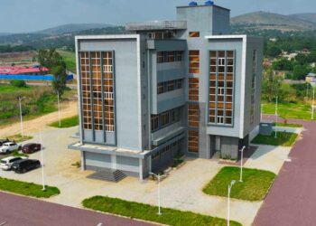 DRC: Maluku, the new industrial zone driving resilience