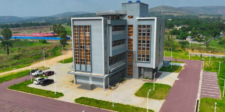 DRC: Maluku, the new industrial zone driving resilience