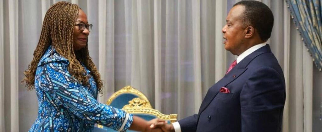 Brazzaville gears up to shine in 2026