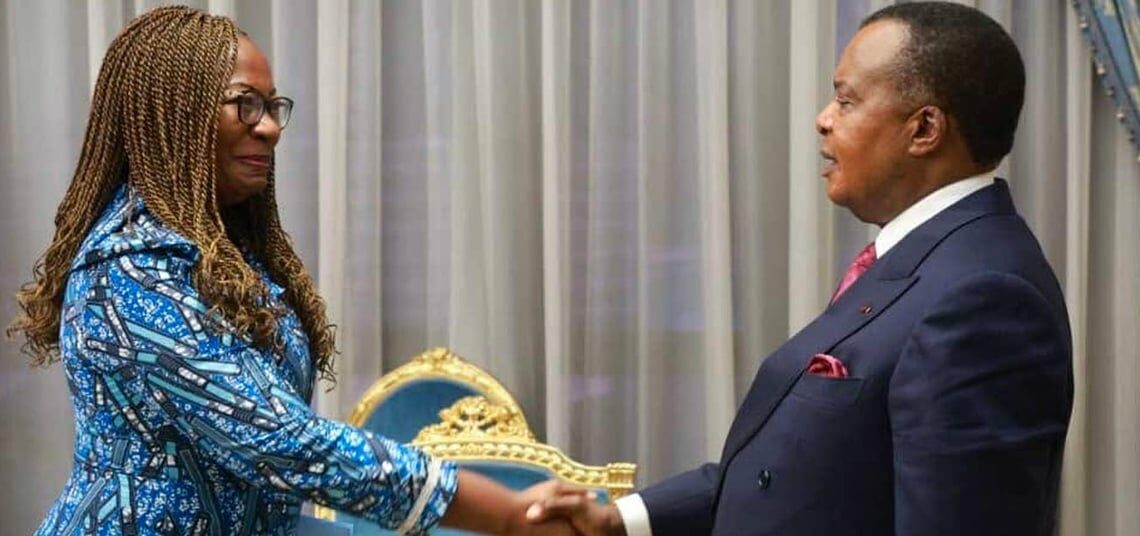 Brazzaville gears up to shine in 2026