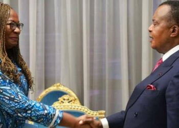 Brazzaville gears up to shine in 2026