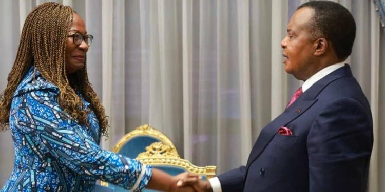 Brazzaville gears up to shine in 2026