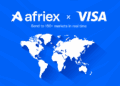 Afriex and Visa Direct accelerate $669B in Remittances with Real-Time Payments