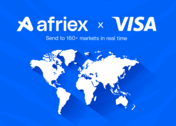 Afriex and Visa Direct accelerate $669B in Remittances with Real-Time Payments